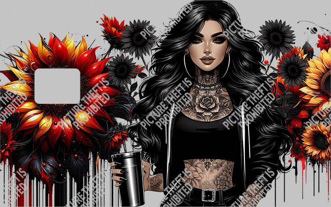 Bank  Card Sticker-BC-246